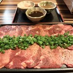 肉割烹 舞人 - 