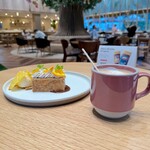 ネスカフェ 原宿 - 