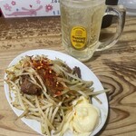 麺 酒 やまの - 