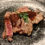 肉割烹 舞人 - 