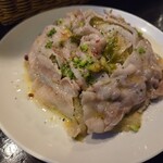 のみくい処ばる - 