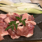 鴨ときどき馬 - 