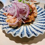 和膳と酒肴 廚 - 