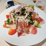 和膳と酒肴 廚 - 