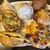 Croix-Rousse - 料理写真:
