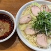 広島つけ麺かず