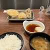 博多天ぷら たかお キャナルシティ店