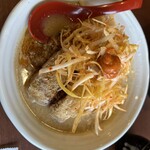 麺場 田所商店 - 