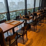 鯛塩そば 灯花 - 