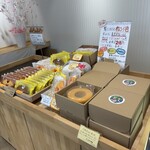 ホウトク農場 - 