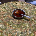 伝統韓国料理 松屋 - 