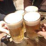 十三酒場 一歩 - 