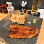 うなぎ食堂 柳ばし - 