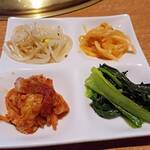 凱旋門 宮原店 - 