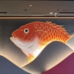 鯛塩そば 灯花 - 