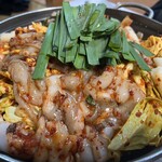 伝統韓国料理 松屋 - 