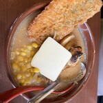 麺場 田所商店 - 