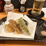 うなぎ食堂 柳ばし - 