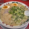 ラーメン魁力屋 東千葉店