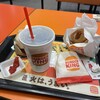 バーガーキング イオンモール幕張新都心店