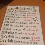 俺の炉端 またこよ - 