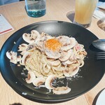 Cheese Tavern CASCINA - 