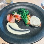 Cheese Tavern CASCINA - 