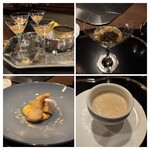 あざみ野うかい亭 - 