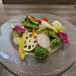 創作イタリアン Gemelli - 