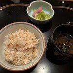 あざみ野うかい亭 - 