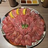 肉と日本酒