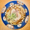 らぁ麺や RYOMA - 煮干中華そば 500円 ※リニューアルイベント特別価格
2026年2月12日