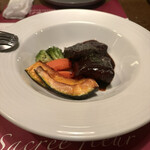 恵比寿 サクレフルール - 