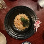 きはるの胡麻鯖や - 