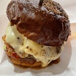 チョッパーズ - 料理写真: