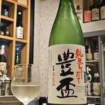 日本酒と焼酎 酒向 夢花 - 