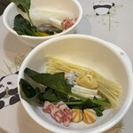熊猫麻辣烫 - 
