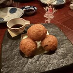 きはるの胡麻鯖や - 