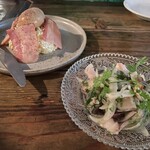 ダンチキンダン 海老名店 - 