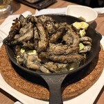 こだわりから揚げの酒処 くらふと - 