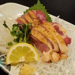 市場食堂 - 