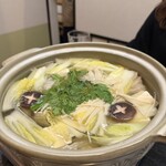 たま川 - 