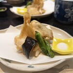 たま川 - 