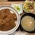 新潟カツ丼 タレカツ - 料理写真: