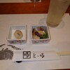 とゝ喝 - ■前菜　日替わり
