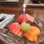 旬彩 天ぷら 心来(しんら） - 