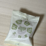 阿闍梨餅本舗 京菓子司 満月 本店 - 
