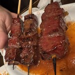 丸貴 ソルロンタン - 