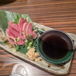 居酒屋 てぃーだんぶい - 