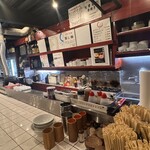 丸貴 ソルロンタン - 